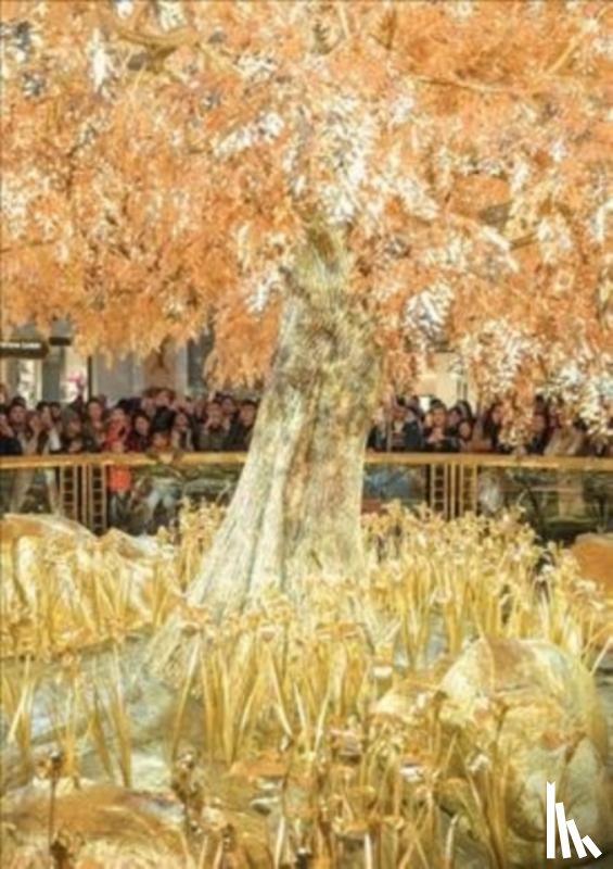 Lutz, Christian - The Pearl River