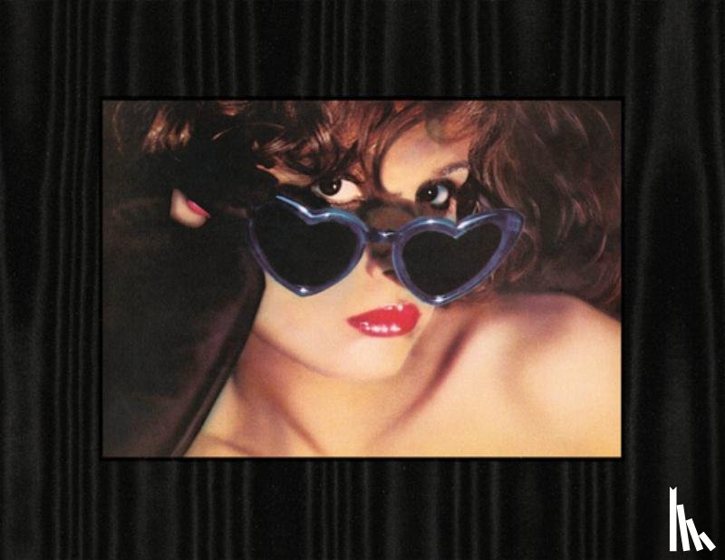 Resnick, Marcia - Re-visions
