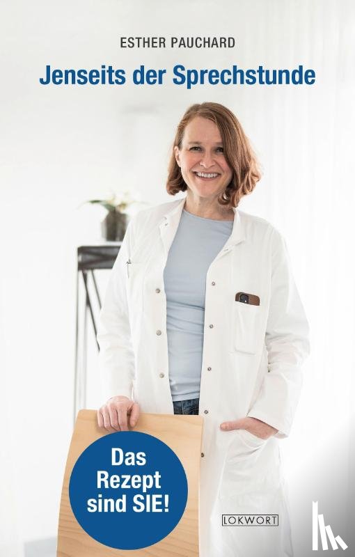 Pauchard, Esther - Jenseits der Sprechstunde