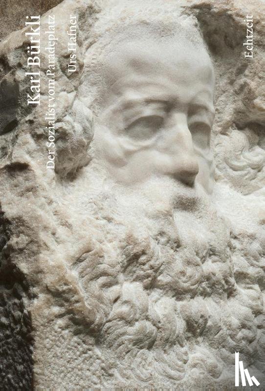 Hafner, Urs - Karl Bürkli