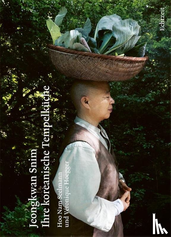 Seelmann, Hoo Nam - Jeongkwan Snim