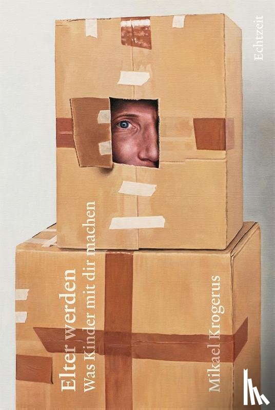 Krogerus, Mikael - Elter werden