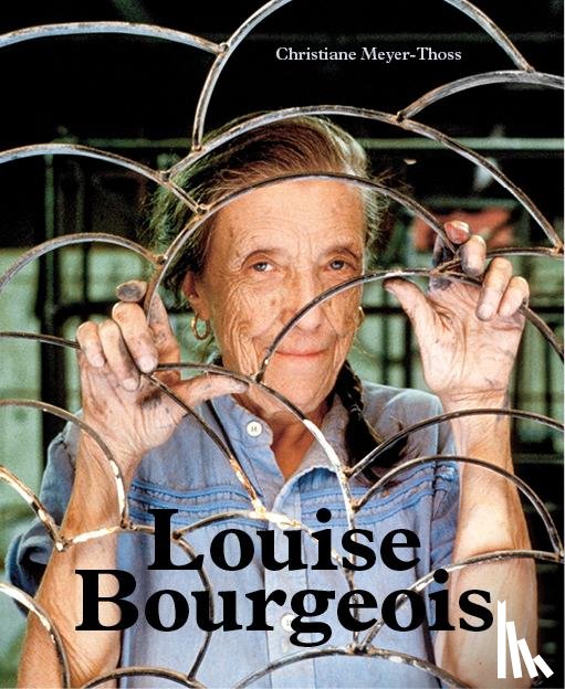 Meyer-Thoss, Christiane - Louise Bourgeois: Konstruktionen für den freien Fall / Designing for Free Fall