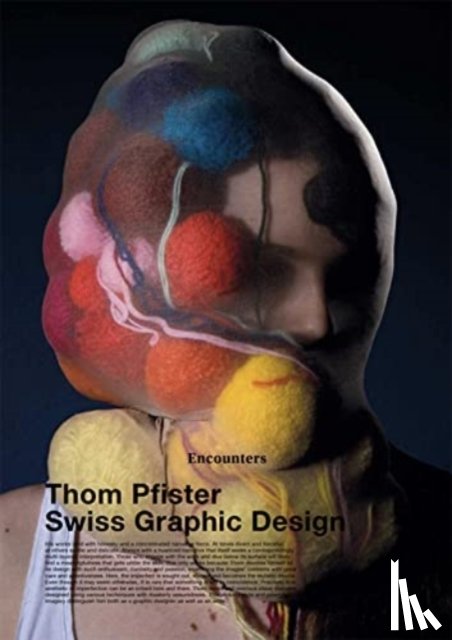 Pfister, Thom - Swiss Graphic Design