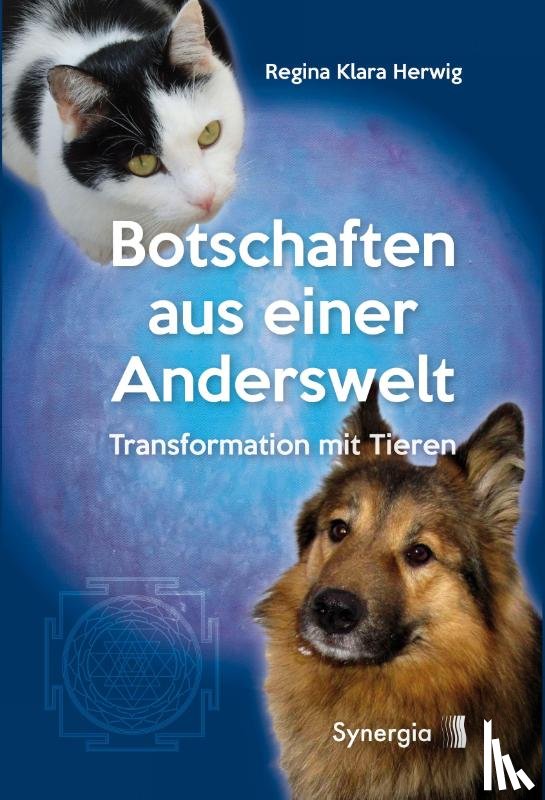 Herwig, Regina Klara - Botschaften aus einer Anderswelt