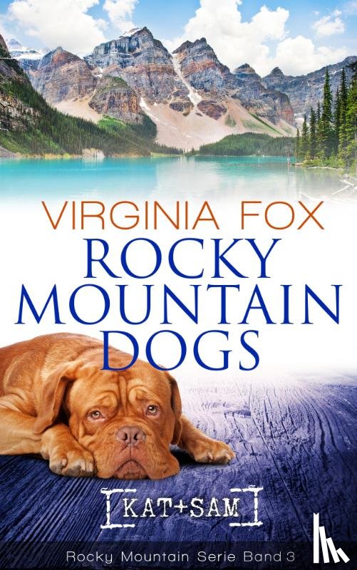 Virginia, Fox - Rocky Mountain Dogs
