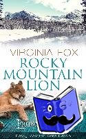 Virginia, Fox - Rocky Mountain Lion