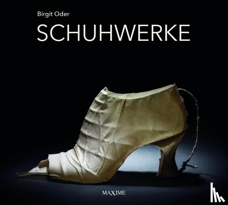 Oder, Birgit - Schuhwerke