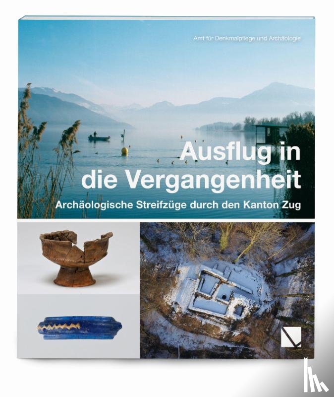 Faessler, Andreas - Ausflug in die Vergangenheit