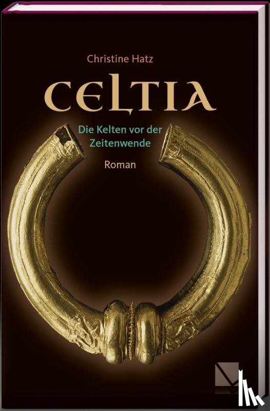Hatz, Christine - CELTIA