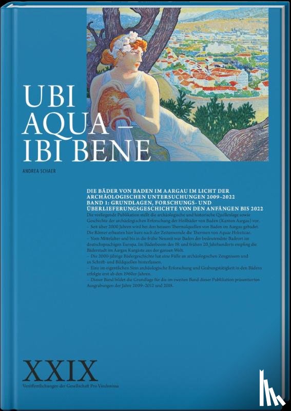 Schaer, Andrea - UBI AQUA - IBI BENE