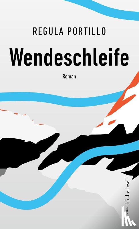 Portillo, Regula - Wendeschleife