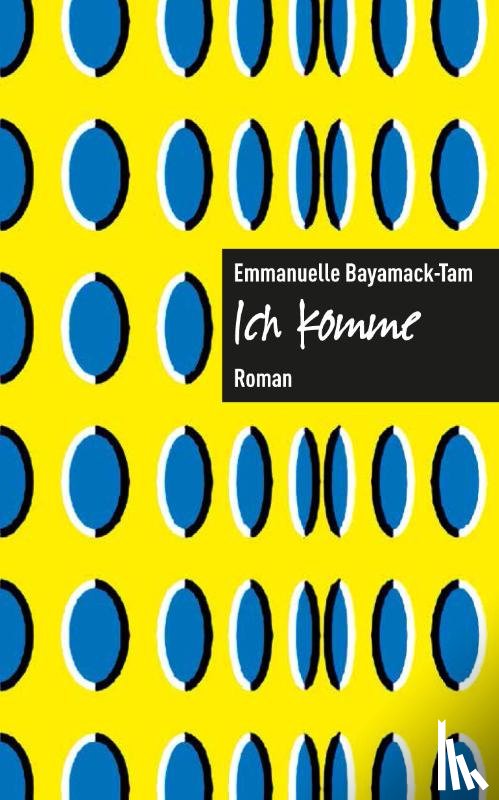 Bayamack-Tam, Emmanuelle - Ich komme.