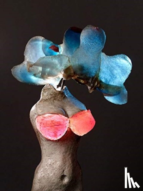 Norton, Margot, Pyś, Pavel S. - Alina Szapocznikow: To Exalt the Ephemeral, 1962–1972