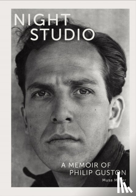 Mayer, Musa - Night Studio