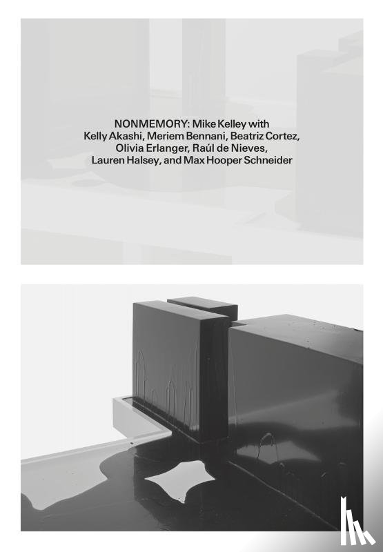 Kelley, Mike - Nonmemory