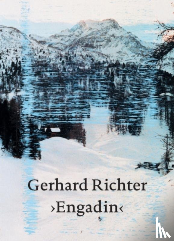  - Gerhard Richter