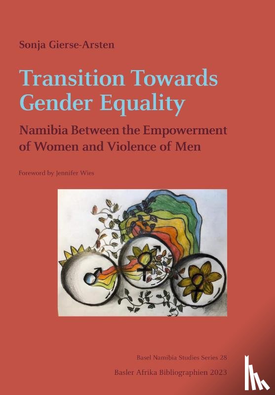 Gierse-Arsten, Sonja - Transition Towards Gender Equality