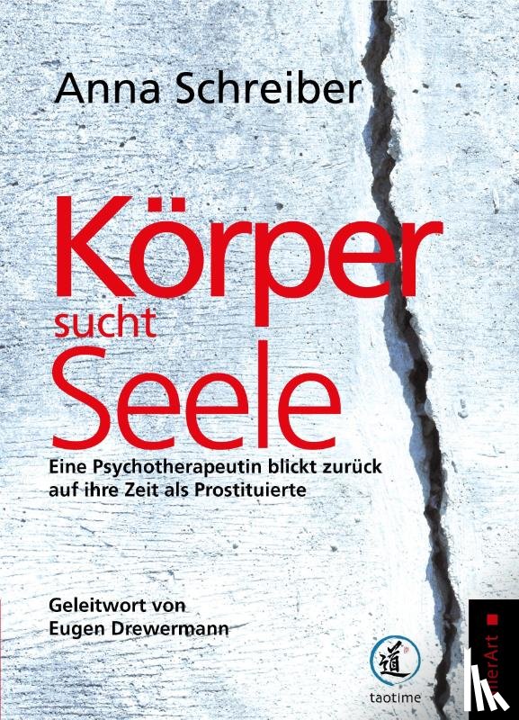 Schreiber, Anna - Körper sucht Seele