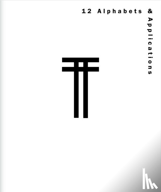 Tissi, Rosmarie - 12 Alphabets & Applications