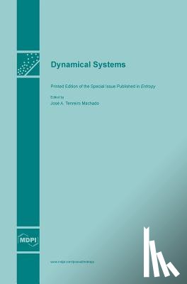 Tenreiro Machado, José a. - Dynamical Systems