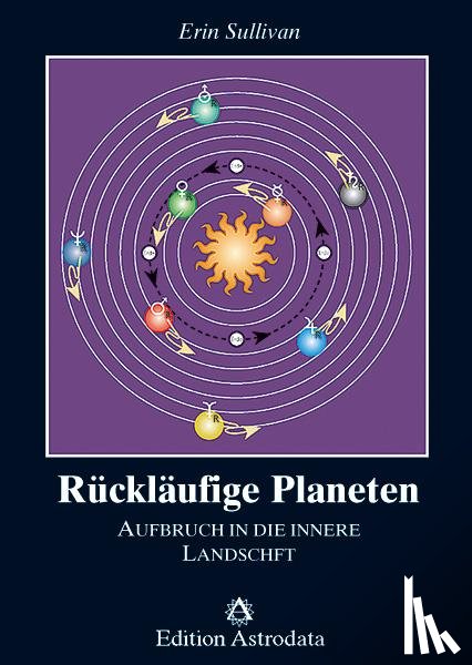 Sullivan, Erin - Rückläufige Planeten