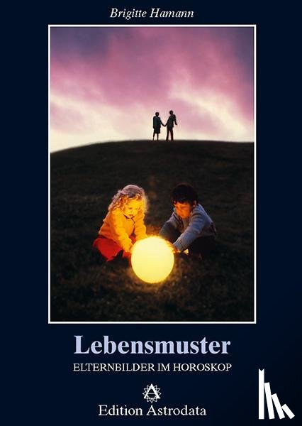 Hamann, Brigitte - Lebensmuster
