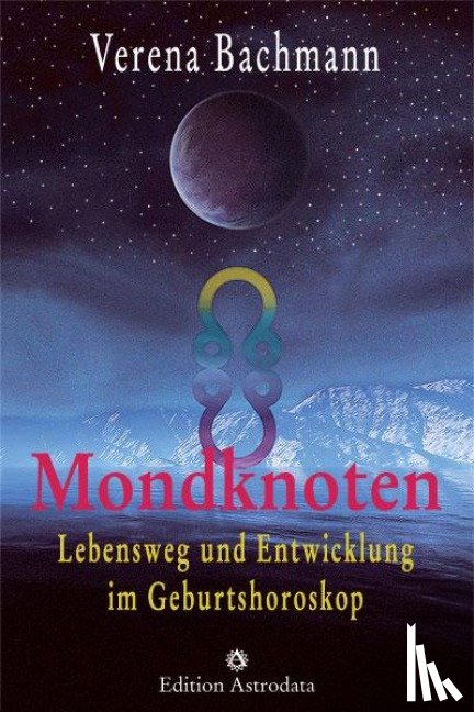 Bachmann, Verena - Mondknoten