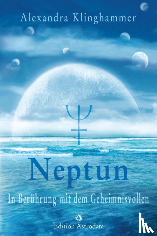 Klinghammer, Alexandra - Neptun