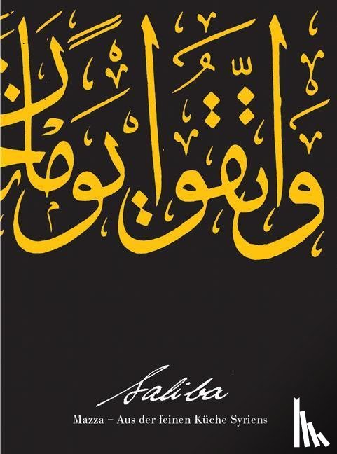  - Saliba