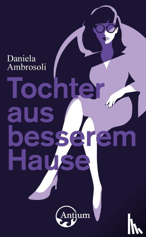 Ambrosoli, Daniela - Tochter aus besserem Hause