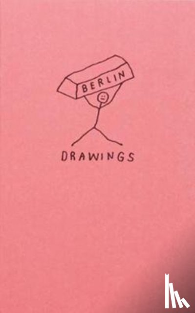 Marx, Stefan - Berlin Drawings