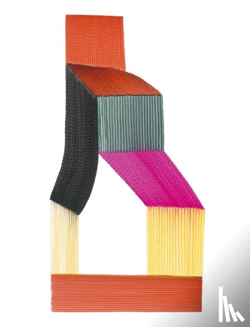 Bouroullec, Ronan - Lausanne