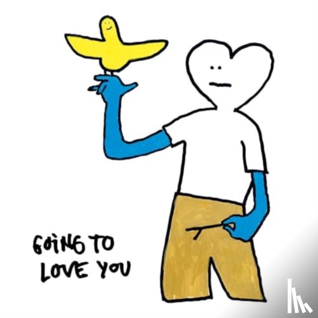 Gonzales, Mark - Going to Love You