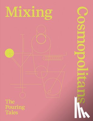 Staub, Daniel - Mixing Cosmopolitans