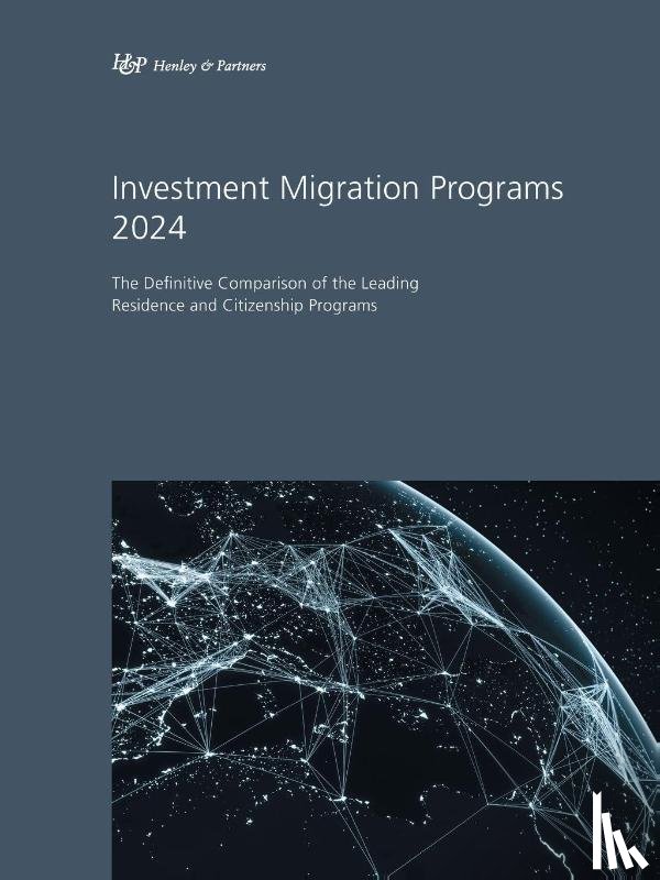 &. Partners, Henley - Investment Migration Programs 2024