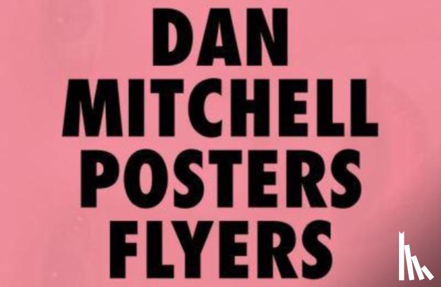 Mitchell, Dan - Pocket Guide: Dan Mitchell Posters