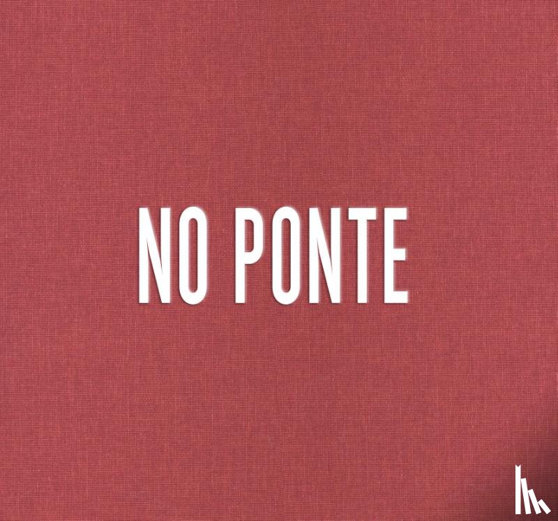 Micciche, Giuseppe - No Ponte