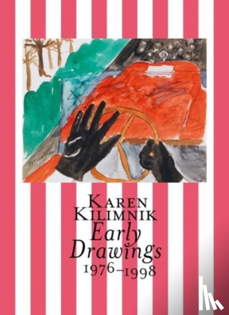 Kilimnik, Karen - Early Drawings 1976–1998