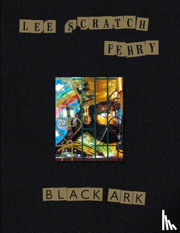 Hutchinson, Ishion, Eshun, Kodwo - Black Ark