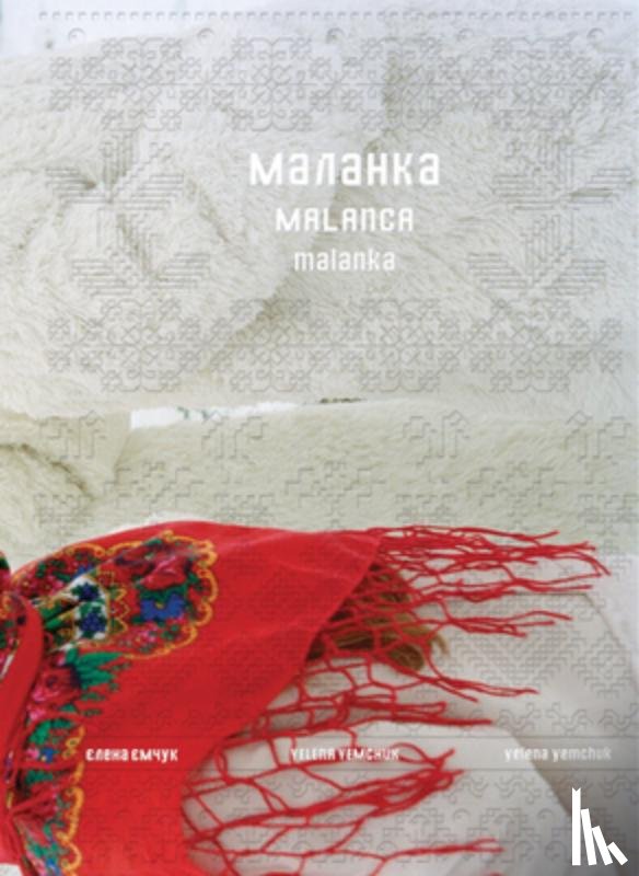  - Malanka