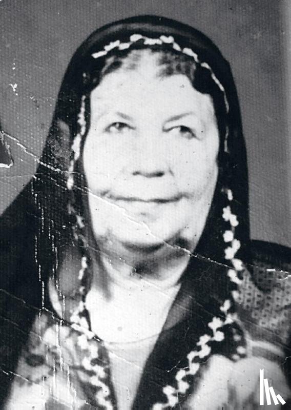 Al-Arashi, Yumna - Aisha