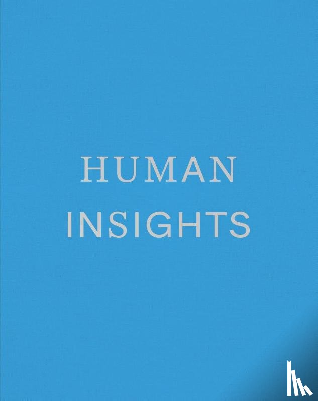 Tummings, Michael - Human Insights