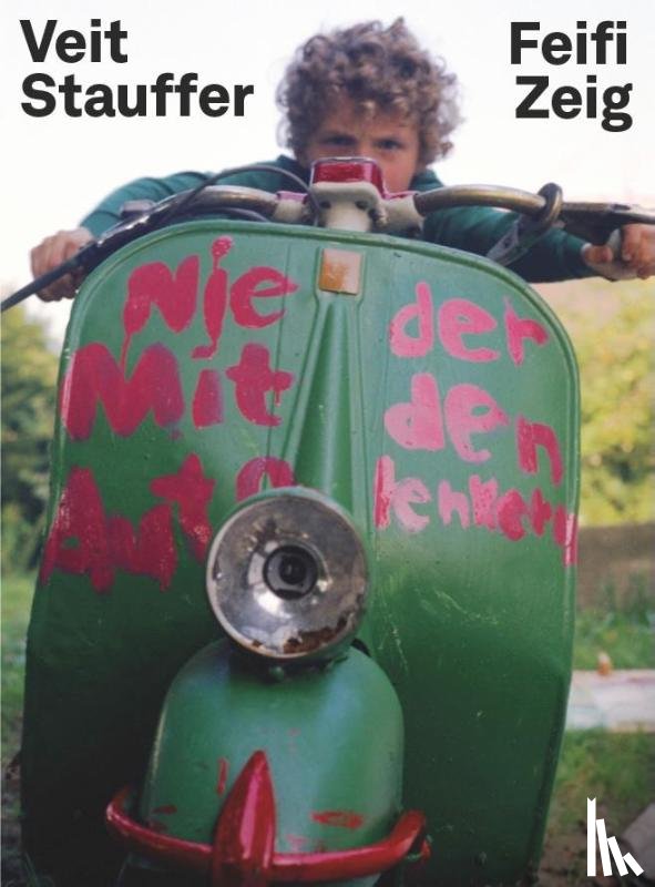 Stauffer, Veit - Feifi Zeig