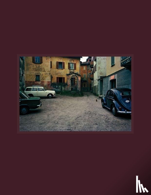 Bezzola, Tobia, Curiger, Bice, Kunz, Stephan, Marano, Virginia - David Weiss e il Sogno di Casa Aprile / David Weiss und der Traum von Casa Aprile. Carona 1968 - 1978