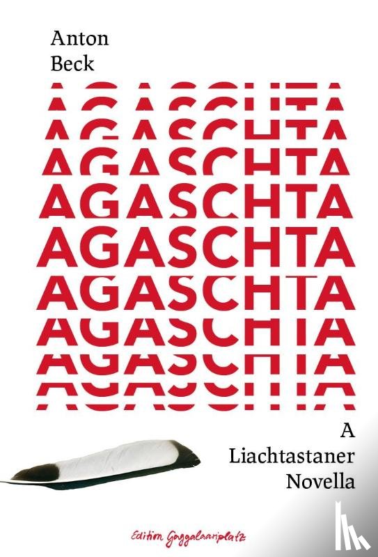 Beck, Anton - Agaschta