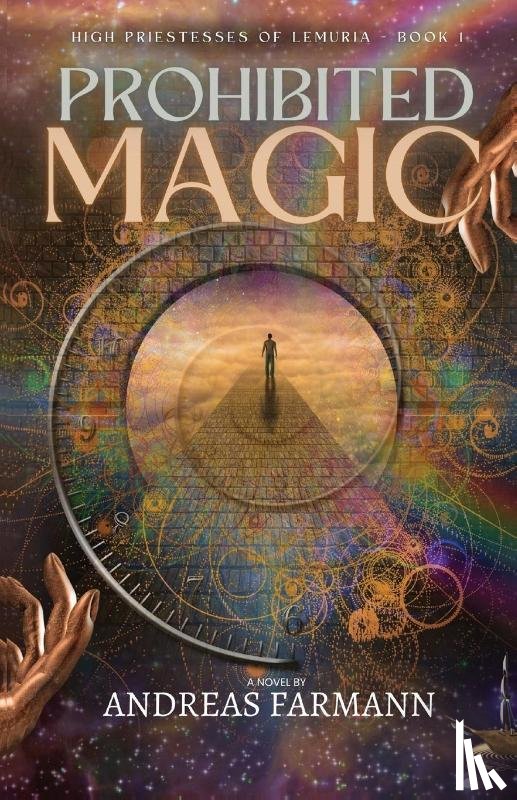 Farmann, Andreas - Prohibited Magic