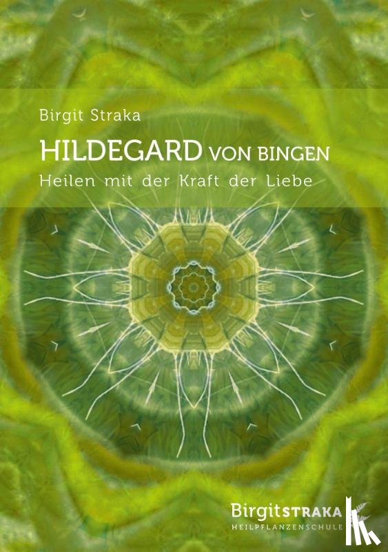  - Hildegard von Bingen