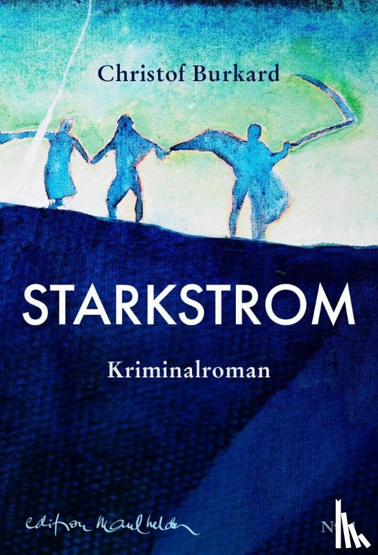 Burkard, Christof - Starkstrom