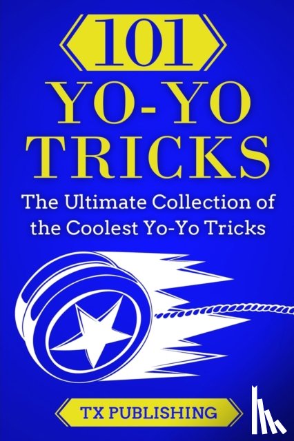 Publishing, Casey - 101 Yo-Yo Tricks